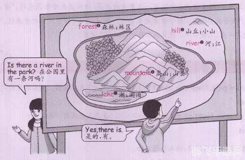 五年级上册英语人教版跟读软件学习攻略