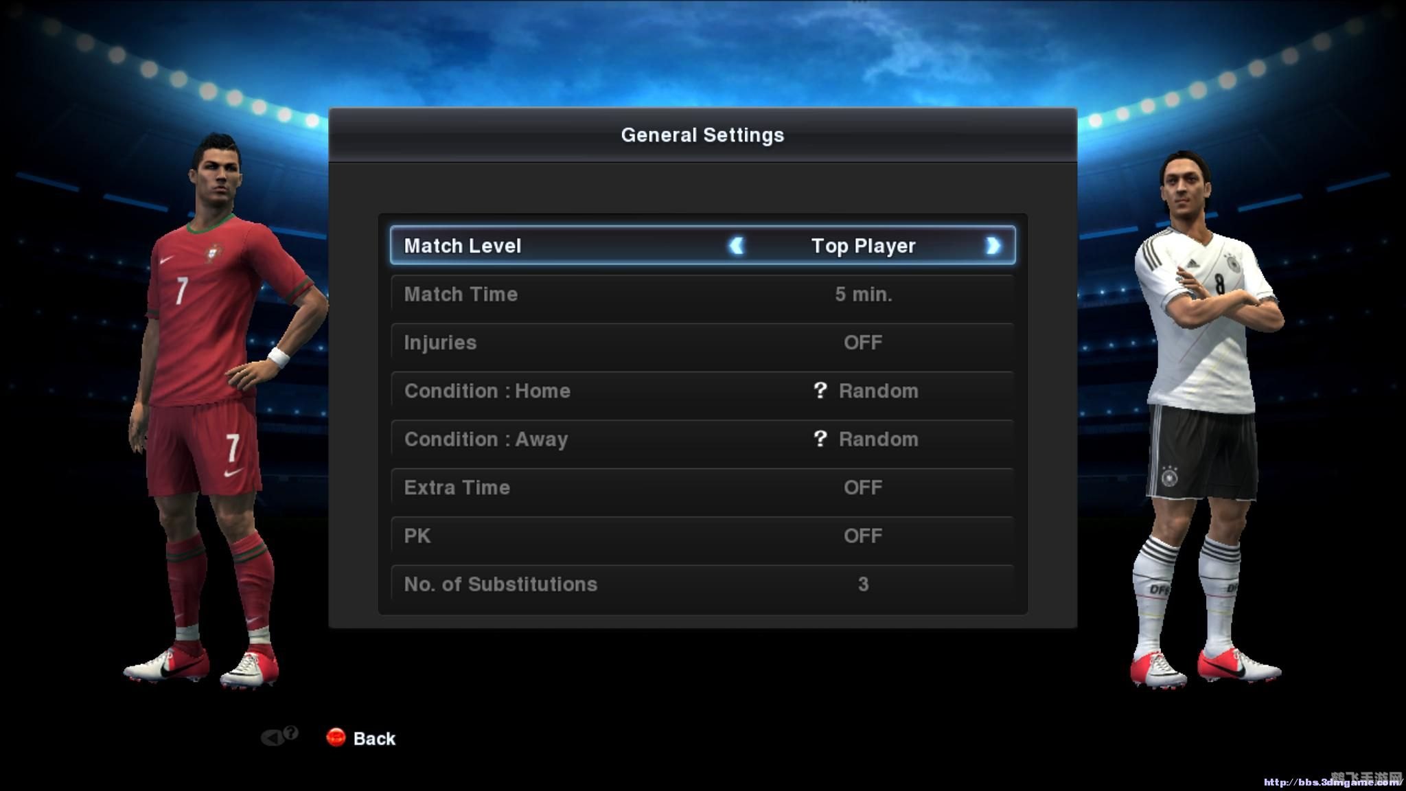实况足球2013什么时候出,实况足球2013发售日期及游戏特色解析