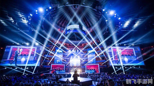 iem决赛,IEM决赛盛况空前，电竞爱好者翘首以盼