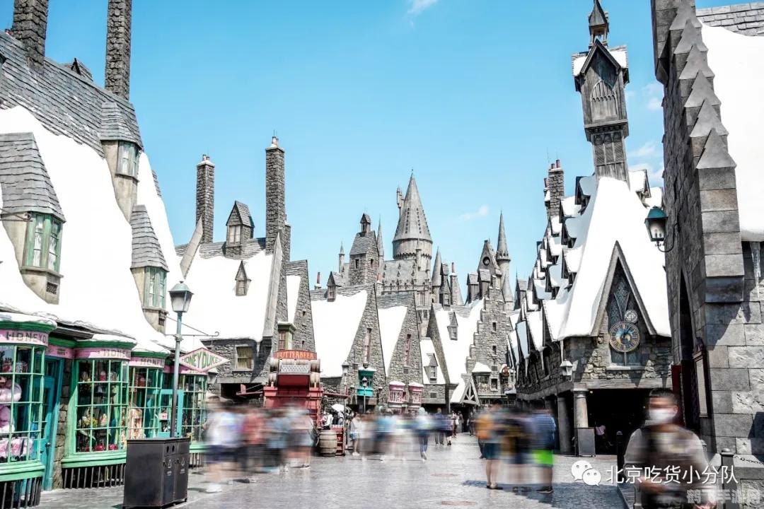 Wizarding World分院测试游戏攻略，探索魔法世界，选择你的学院！