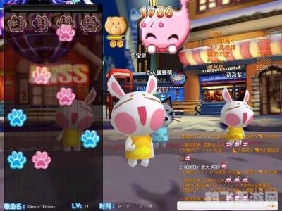 超级舞者客户端,超级舞者炫舞新风尚,舞动你的指尖魔法!