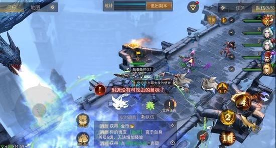 阿兰卡诸神,阿兰卡诸神手游攻略，征服神秘阿兰卡大陆