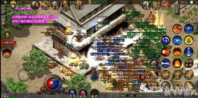 官方正版传奇手游,传奇手游深度玩法与攻略,打造你的游戏传奇!