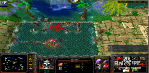 魔兽地图Footman全面解析与攻略