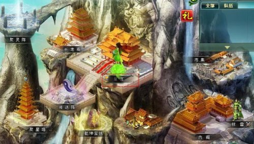 盘龙神墓记手游攻略,探秘神秘墓穴,解锁盘龙传说!