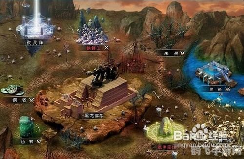 盘龙神墓记手游攻略,探秘神秘墓穴,解锁盘龙传说!