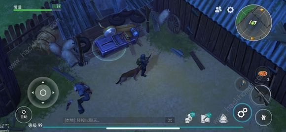 Last Day on Earth农场攻略,打造你的末日生存绿洲