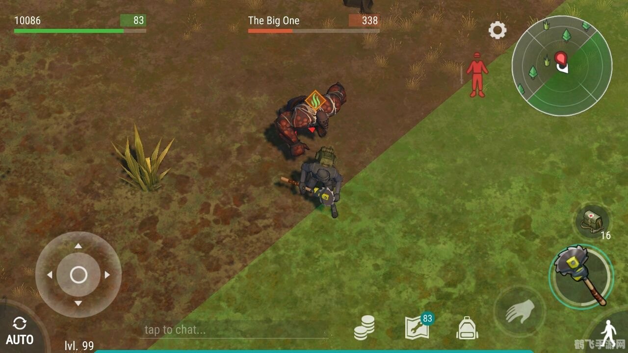 Last Day on Earth农场攻略,打造你的末日生存绿洲