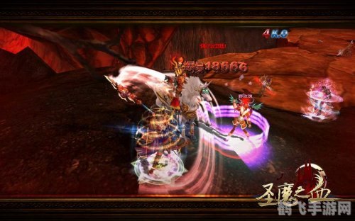 冥炎血影神殇,冥炎血影神殇手游攻略,征战冥界,揭秘血影神殇