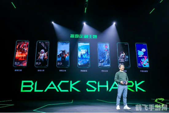 手游玩家的福音，手机万能驱动助力游戏体验升级