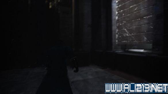 隐藏剧情一,神秘地下室