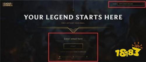 注册拳头账号,英雄联盟手游注册拳头账号全攻略