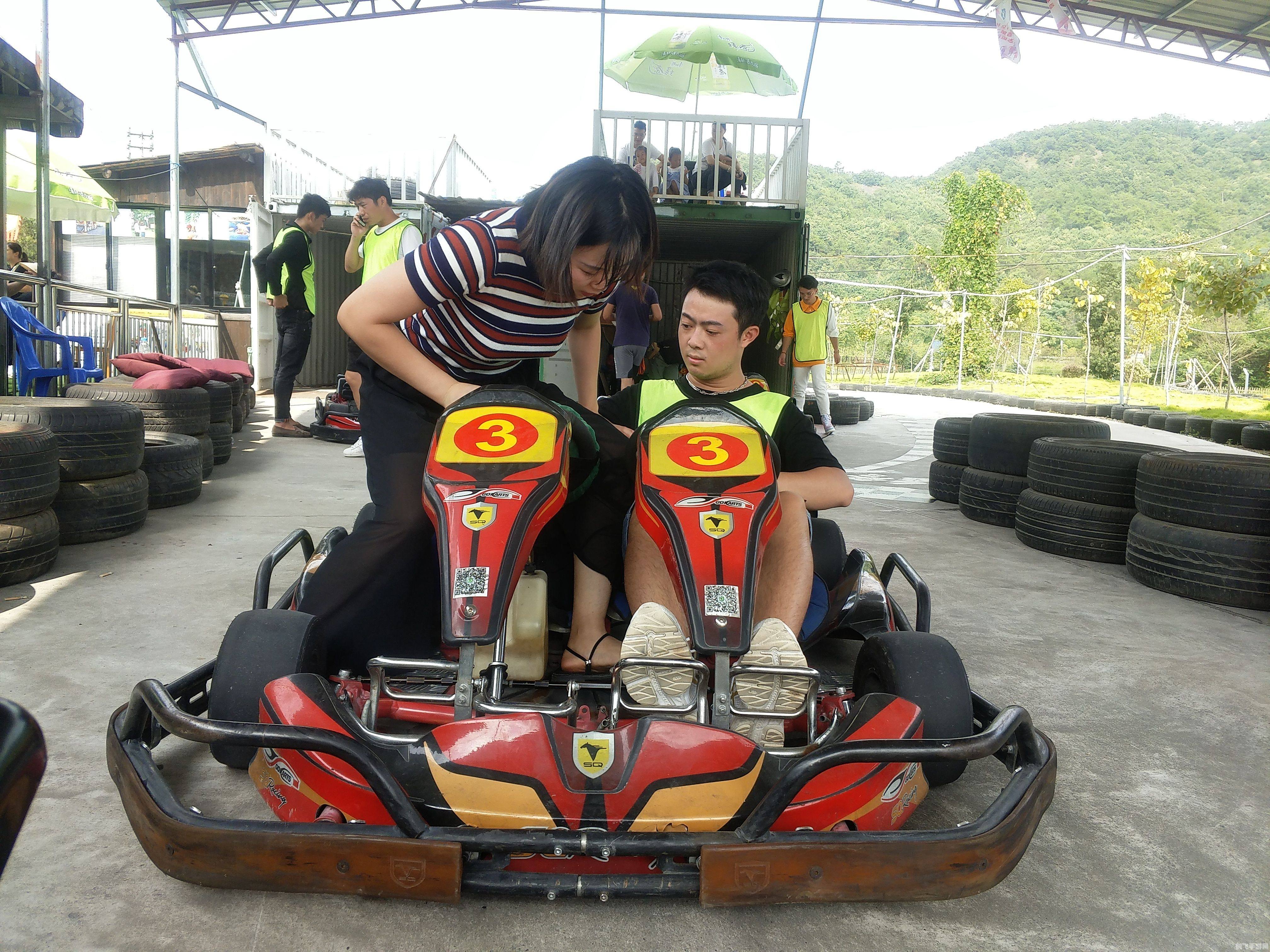 双人卡丁车小游戏,双人卡丁车小游戏,竞速激情,与好友并肩挑战!