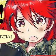 陆自娘中文版
