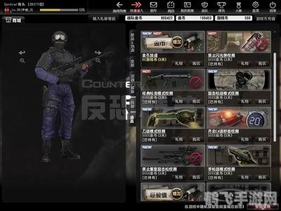 csol芬兰之星,CSOL芬兰之星手游攻略,成为顶尖的射击高手