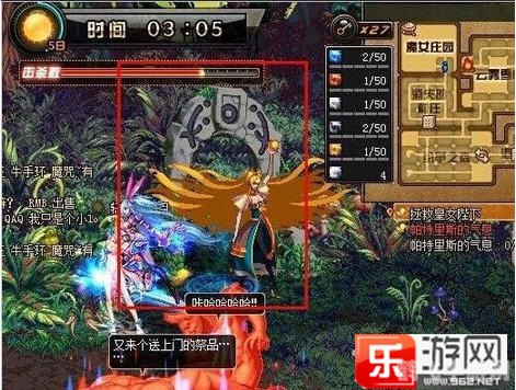 遗忘之地探秘,手游攻略与玩法详解