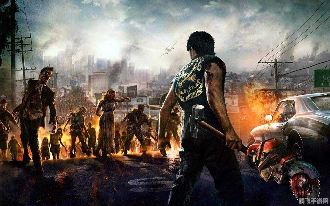 丧尸围城1,丧尸围城