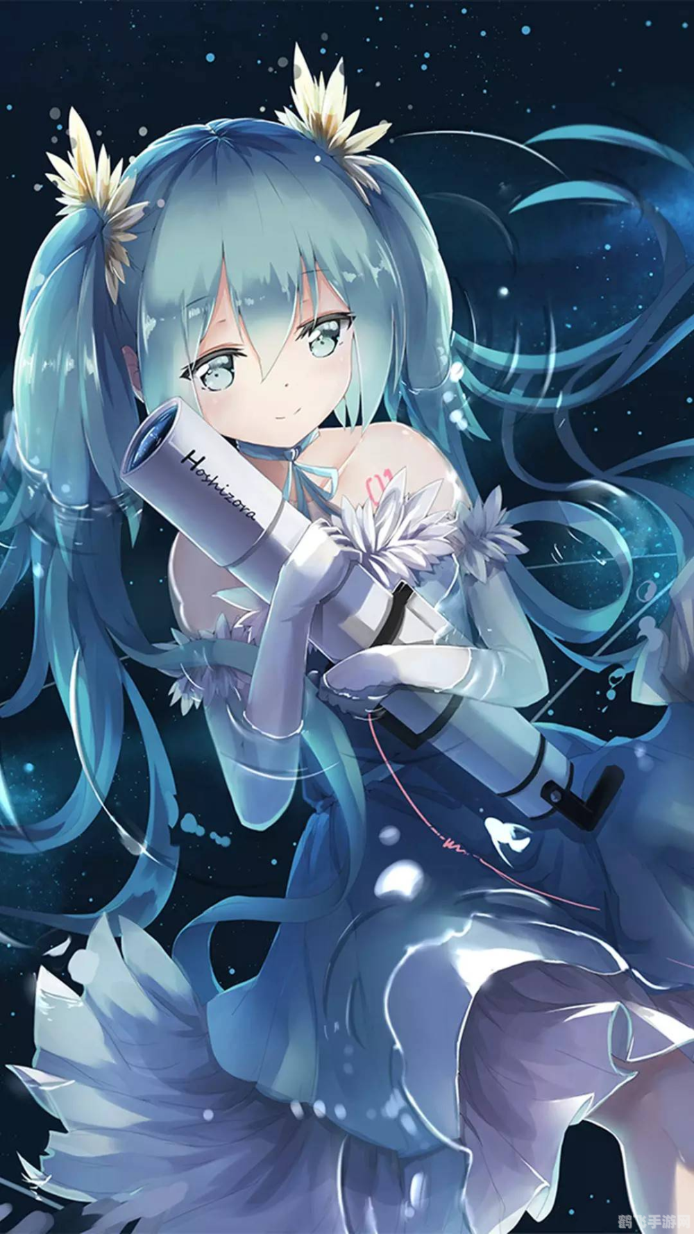 初音未来