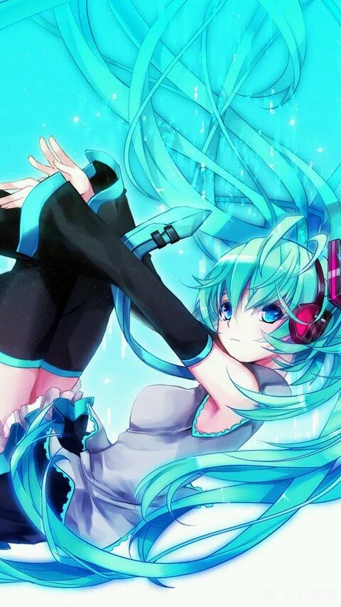 初音未来