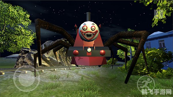 查尔斯小火车,查尔斯小火车手游攻略,驰骋铁轨的冒险之旅