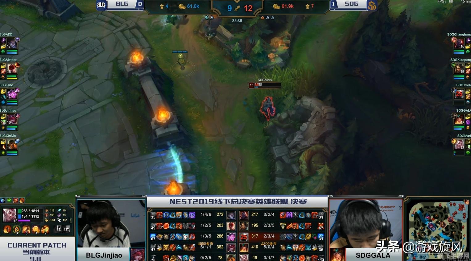 玩lol画面不流畅,解决英雄联盟画面不流畅问题全攻略