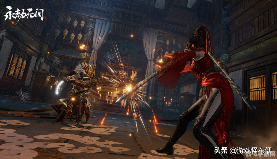 永劫无间steam,永劫无间Steam版手游攻略,征战无尽劫境,成就武林传奇