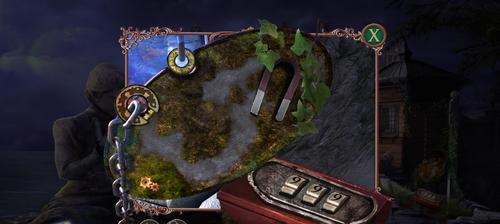 神秘视线5全攻略,解谜探险,揭开真相的面纱!