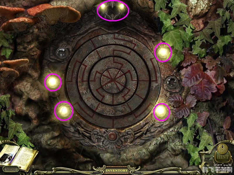 神秘视线5全攻略,解谜探险,揭开真相的面纱!