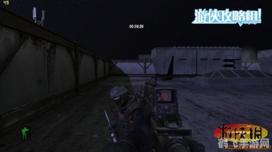 反恐行动wg,反恐行动WG全新攻略，玩转反恐世界！