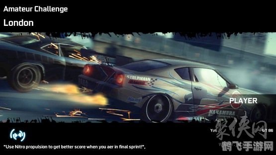 开车的游戏,极速驰骋，驾驶模拟手游攻略