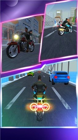 开车的游戏,极速驰骋,驾驶模拟手游攻略