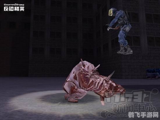 csol生化模式4,csol生化模式4