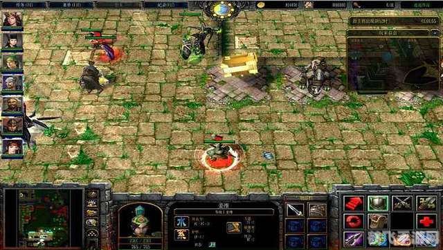 守卫剑阁变态版,守卫剑阁变态版手游攻略，剑阁之巅，勇者无畏！