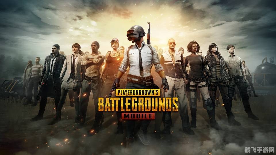 绝地求生腾讯,腾讯版绝地求生,生存竞技新体验