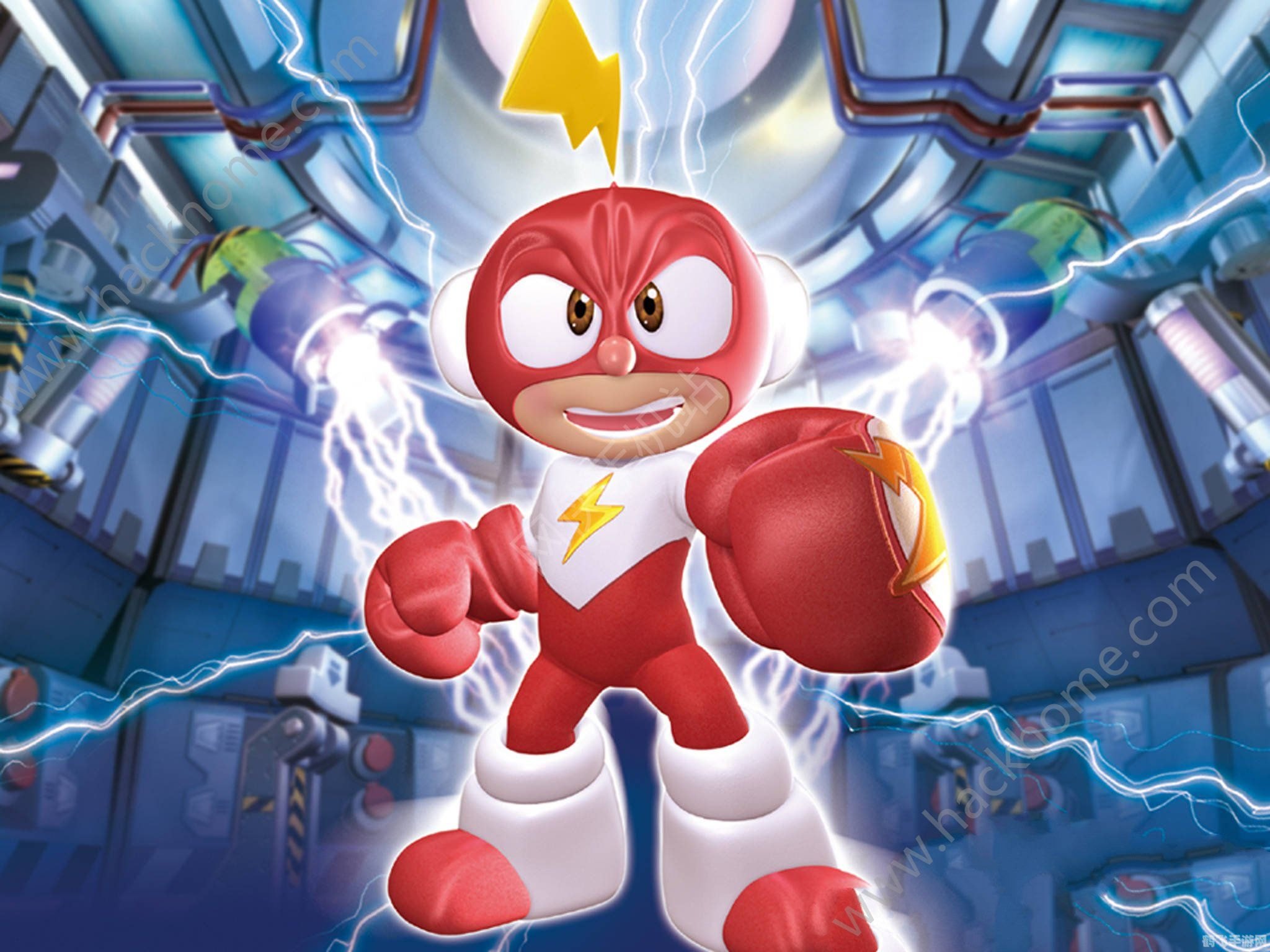 电击小子小游戏,电击小子小游戏攻略与资讯