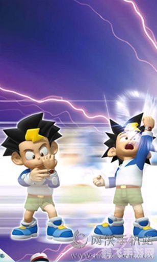 电击小子小游戏,电击小子小游戏攻略与资讯