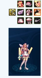 比尔马克的变异少女手游攻略,变异之力,掌控战局