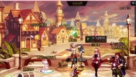 比尔马克的变异少女手游攻略,变异之力,掌控战局