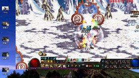 比尔马克的变异少女手游攻略,变异之力,掌控战局