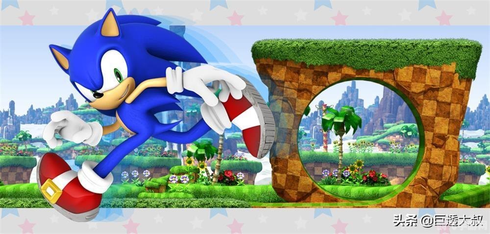 索尼克大冒险dx攻略,索尼克大冒险DX手游全攻略,冲刺、解谜与收集一网打尽!