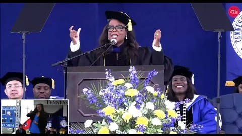 wow毕业演说,毕业演说