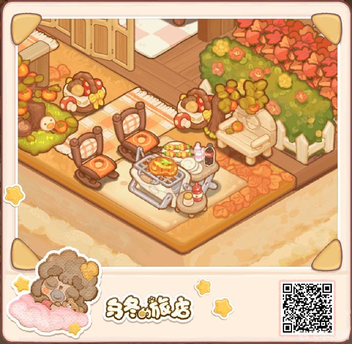 乌冬的旅店,乌冬的旅店手游攻略，打造独特旅店，吸引四方来客