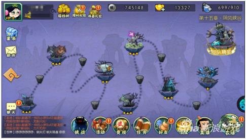 葫芦娃新版,葫芦娃新版探秘，全新玩法与攻略指南