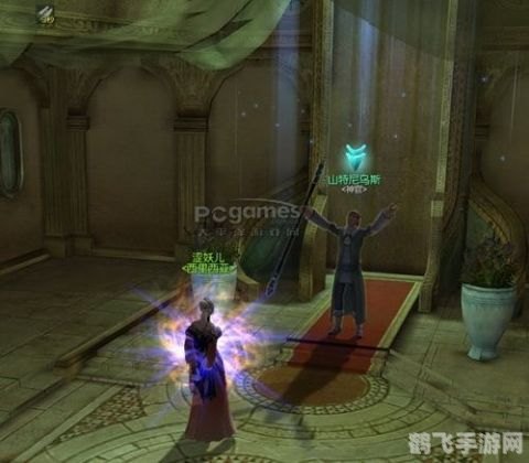 永恒之塔失踪的托蒂,永恒之塔揭秘失踪的托蒂任务,探寻真相与宝藏!