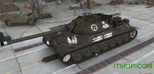 坦克世界,弱点涂装详解与实战应用