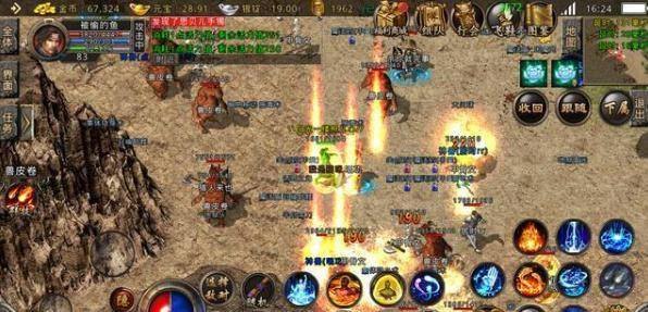 传奇发布网复古,传奇发布网复古游戏风潮再起