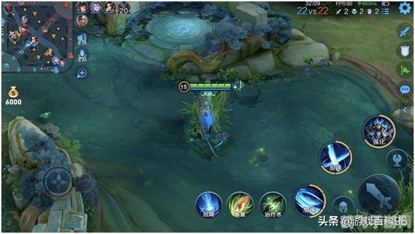 梦幻西游法术图标,梦幻西游法术图标详解与攻略