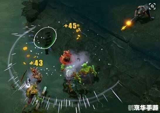 DOTA2太平洋战场，英雄争霸攻略