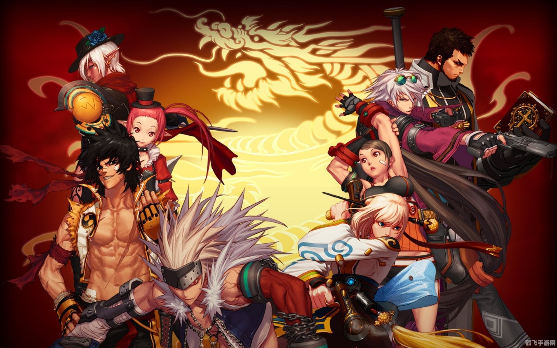 dnf第四章,DNF第四章,无尽挑战的探险之旅