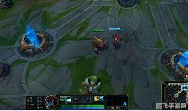 扭曲树精技能探秘与实战应用